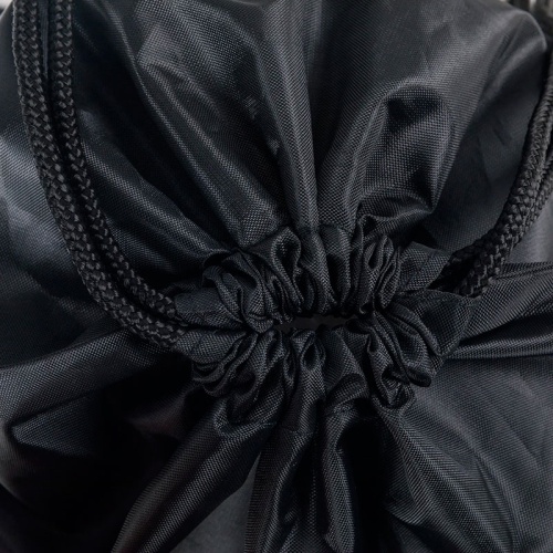 Мешок-рюкзак Joma Eventos Black фото 6