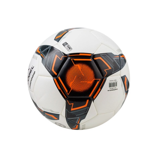 Мяч футбольный JOGEL Championship размер 5 фото 2