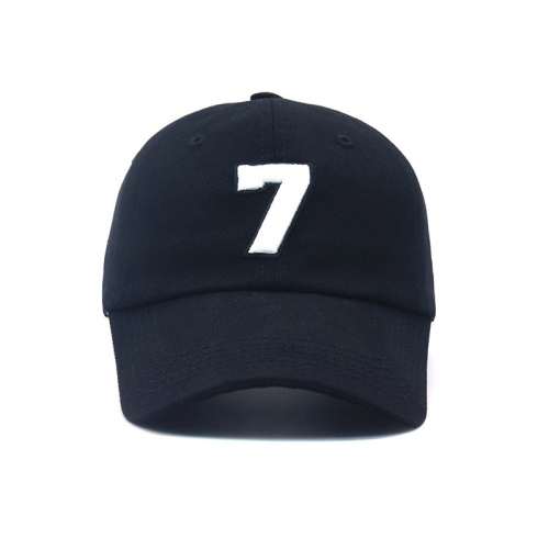 Бейсболка номер 7 фото 7