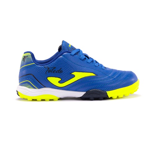 Сороконожки подростковые Joma TOLEDO JR 2404 Royal Blue