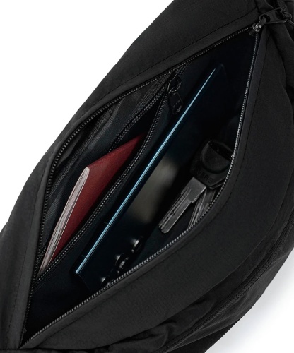 Сумка поясная JOGEL ESSENTIAL Team Waist Bag фото 3