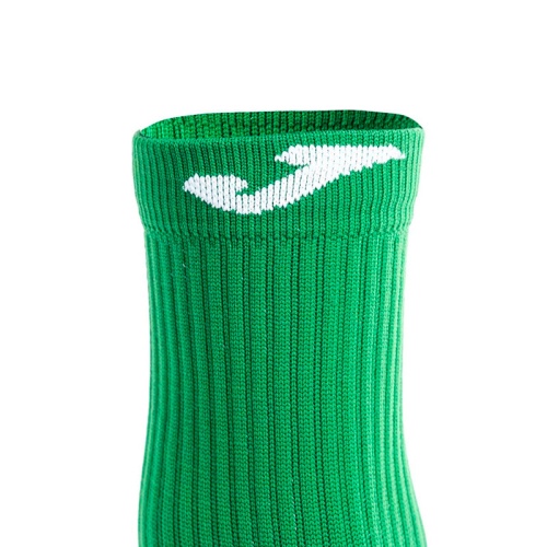 Носки JOMA ANTI-SLIP зеленые фото 3