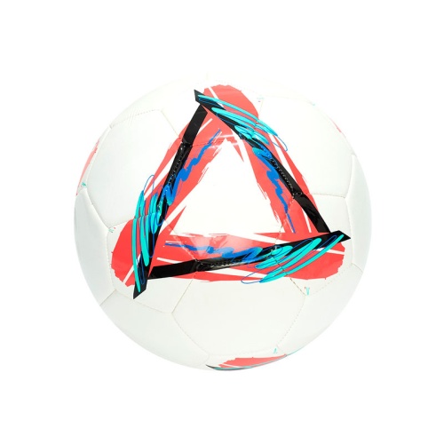 Мяч футбольный PUMA Orbita LaLiga 1 MS размер 4 фото 2