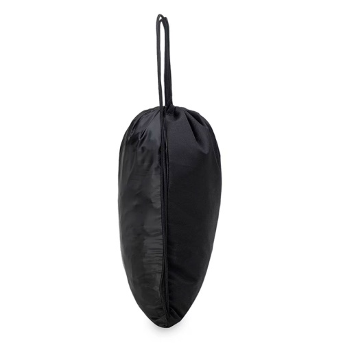 Мешок-рюкзак PUMA Phase Gym Sack Black фото 4