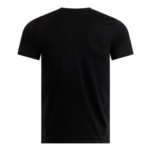 Футболка Joma CHALLENGE Black фото 2