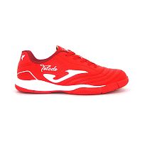 Футзалки детские Joma TOLEDO JR 2606 Red