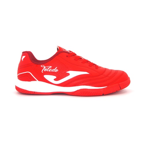Футзалки детские Joma TOLEDO JR 2606 Red