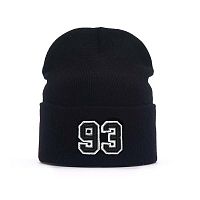 Шапка номер 93