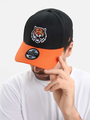 Бейсболка ХК Амур фото 6