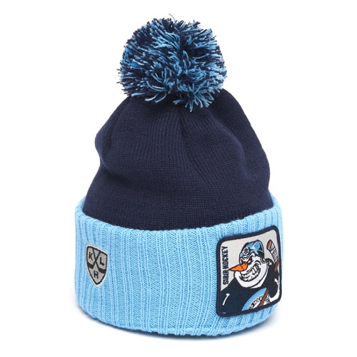 Шапка ХК Сибирь фото 2