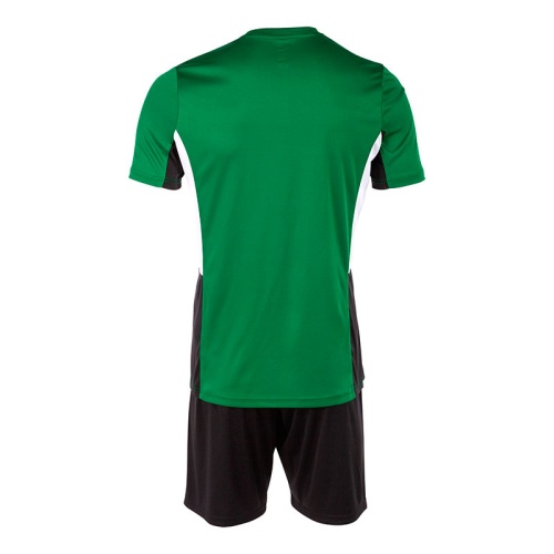 Футбольная форма Joma DANUBIO II Green White Black фото 2