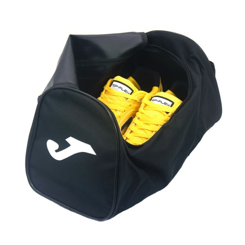 Сумка для обуви Joma SHOE BAG Black фото 4 Сумка для обуви Joma SHOE BAG Black фото 4