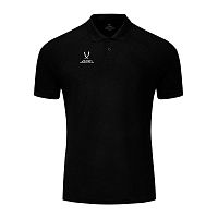 Поло JOGEL CAMP 2 Black