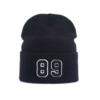 Шапка номер 89