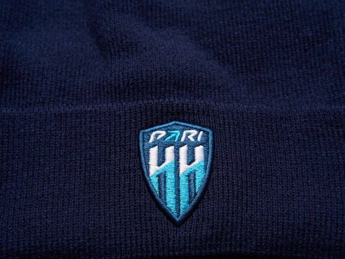 Шапка ФК Пари НН фото 4
