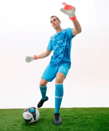 Сороконожки JOGEL Evofly TF PRO фото 5