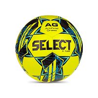 Мяч футбольный SELECT X-TURF V23 FIFA Basic размер 5