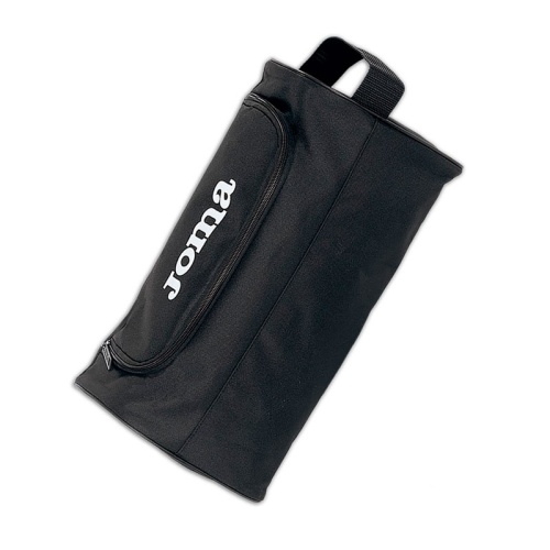 Сумка для обуви Joma SHOE BAG Black фото 2 Сумка для обуви Joma SHOE BAG Black фото 2