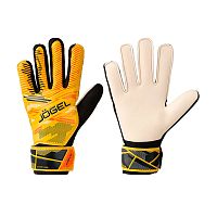 Перчатки вратарские JOGEL Magnum AL3 Flat Yellow
