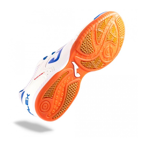 Футзалки Joma TOP FLEX 2622 White фото 4