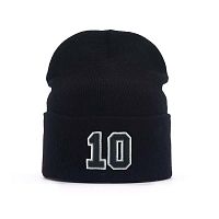 Шапка номер 10