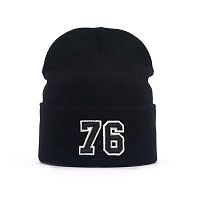 Шапка номер 76