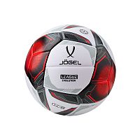 Мяч футбольный JOGEL League Evolution Pro размер 5