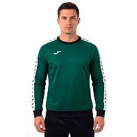 Толстовка Joma HEROIC Green