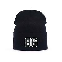 Шапка подростковая номер 86
