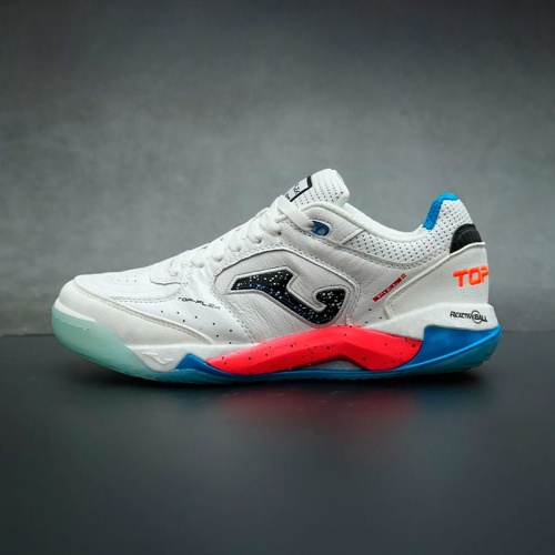 Футзалки Joma TOP FLEX PLUS 2502 фото 6