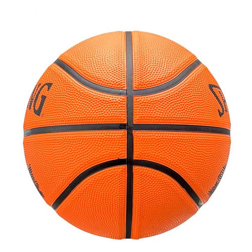 Мяч баскетбольный Spalding Slam Dunk размер 7 фото 2 Мяч баскетбольный Spalding Slam Dunk размер 7 фото 2