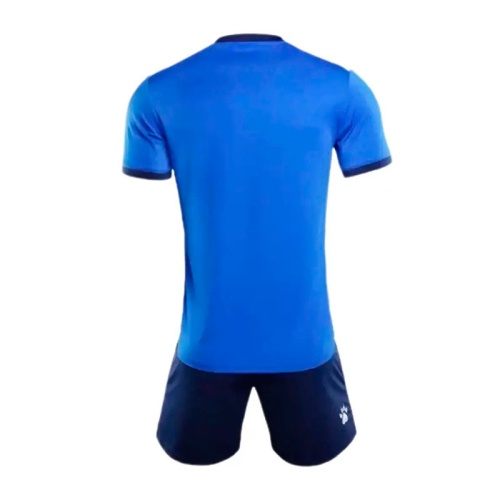 Футбольная форма KELME DINAMO Royal Blue фото 2 Футбольная форма KELME DINAMO Royal Blue фото 2
