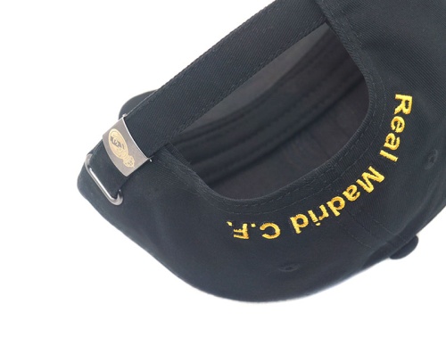 Бейсболка Реал Мадрид фото 6