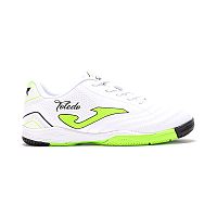 Футзалки подростковые Joma TOLEDO JR 2502 White