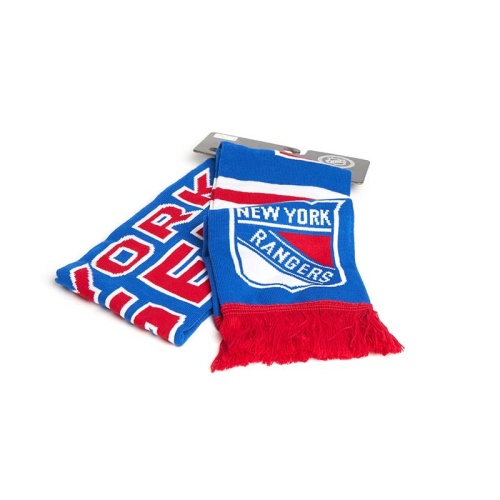 Шарф New York Rangers фото 2
