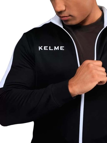 Спортивный костюм KELME NEW LINCE Black фото 5