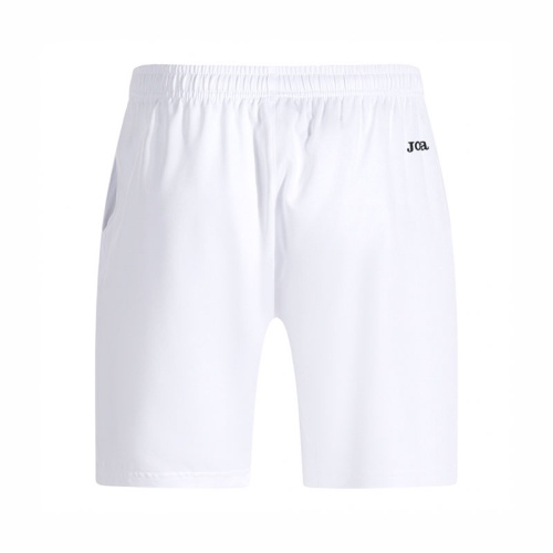 Шорты теннисные Joma MASTER White фото 2 Шорты теннисные Joma MASTER White фото 2