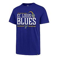Футболка St. Louis Blues