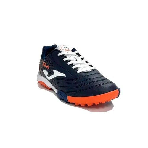 Сороконожки детские Joma TOLEDO JR 2603 Navy Blue фото 3