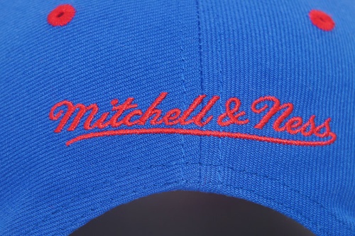 Бейсболка Washington Capitals фото 2