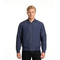 Куртка бомбер Joma ICONO STREET Dark Navy