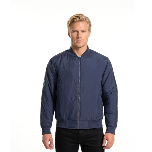 Куртка бомбер Joma ICONO STREET Dark Navy