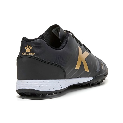 Сороконожки KELME ORIGINAL NEO Black фото 5