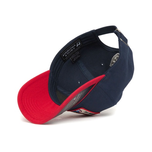 Бейсболка ХК СКА фото 4