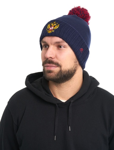 Шапка Россия фото 2 Шапка Россия фото 2