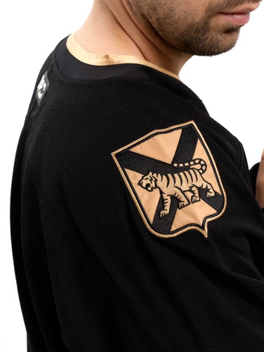 Хоккейный свитер ХК Адмирал фото 3