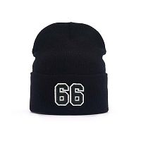 Шапка подростковая номер 66