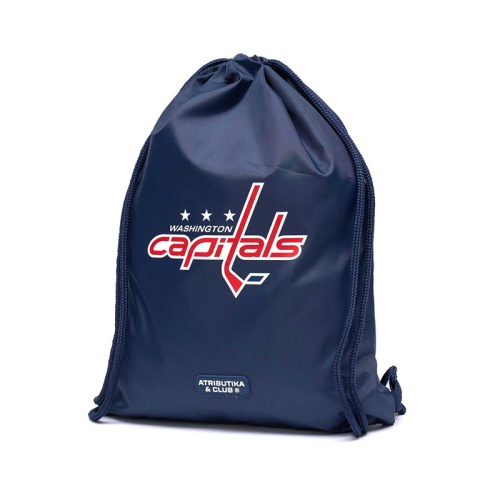 Мешок-рюкзак NHL Washington Capitals