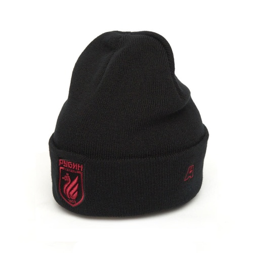 Шапка ФК Рубин