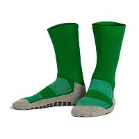 Носки JOMA ANTI-SLIP зеленые